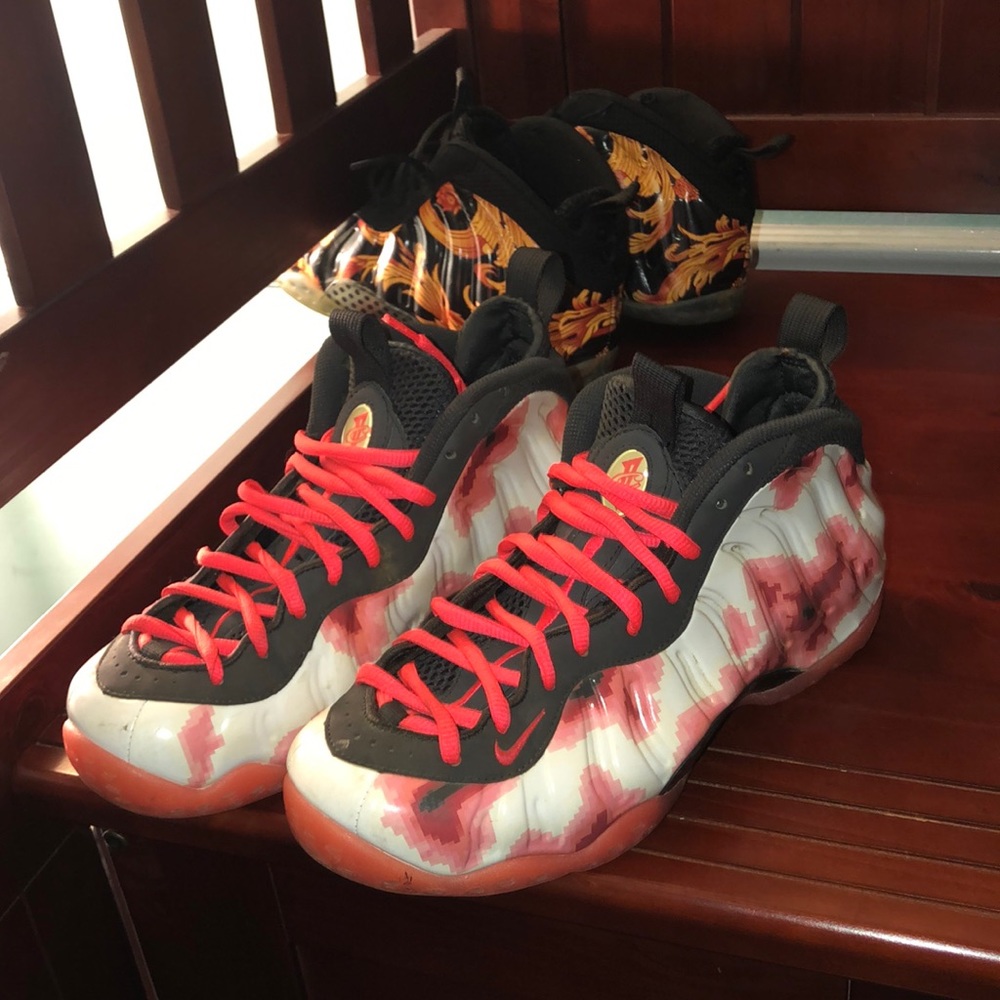 Thermal Foams